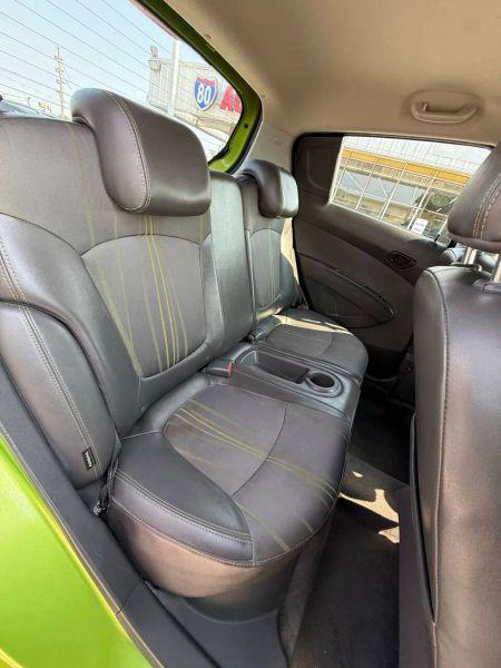 2014 Chevrolet Spark 1LT Auto
