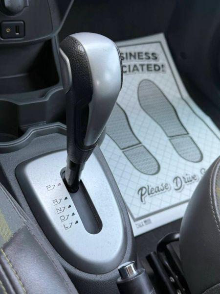 2014 Chevrolet Spark 1LT Auto