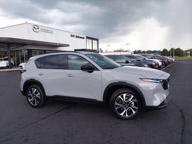 2026 Mazda CX-5 2.5 S Preferred for sale in Indianapolis, IN