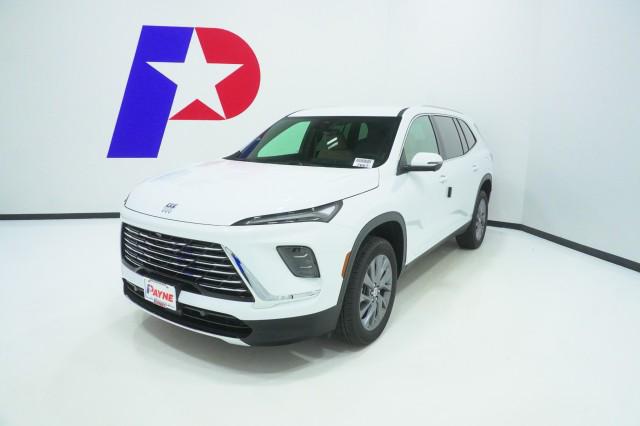 2026 Buick Enclave Preferred FWD for sale in Weslaco, TX