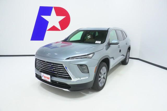 2026 Buick Enclave Preferred FWD for sale in Weslaco, TX