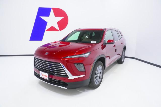 2026 Buick Enclave Preferred FWD for sale in Weslaco, TX