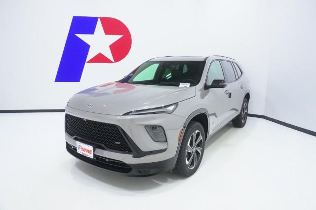 2026 Buick Enclave Sport Touring FWD for sale in Weslaco, TX