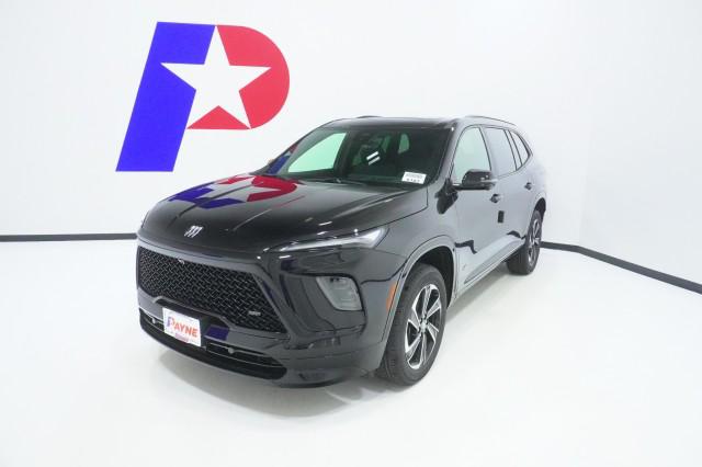 2026 Buick Enclave Sport Touring FWD for sale in Weslaco, TX