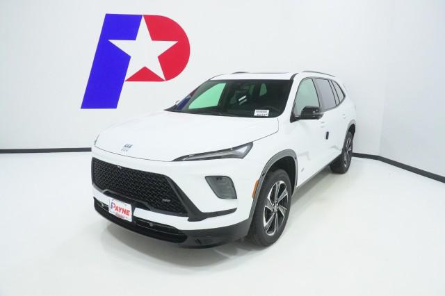 2026 Buick Enclave Sport Touring FWD for sale in Weslaco, TX