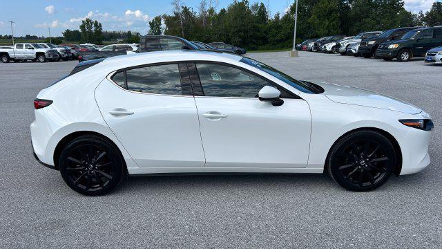 2021 Mazda Mazda3 Premium