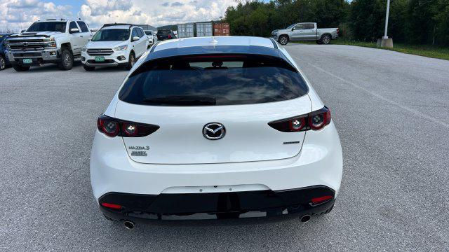 2021 Mazda Mazda3 Premium