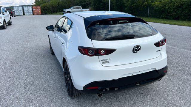 2021 Mazda Mazda3 Premium