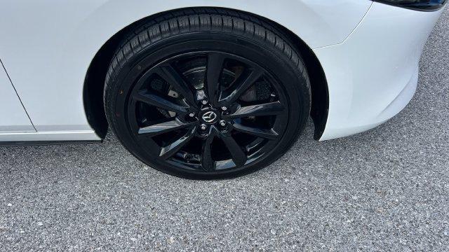 2021 Mazda Mazda3 Premium