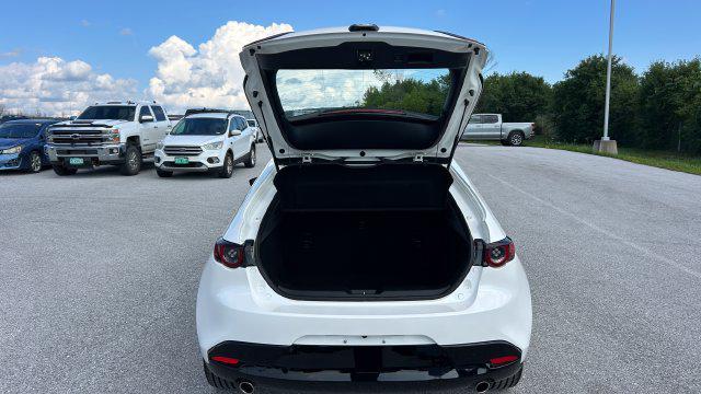 2021 Mazda Mazda3 Premium