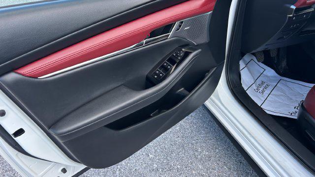 2021 Mazda Mazda3 Premium
