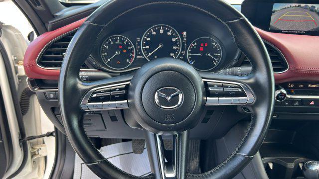2021 Mazda Mazda3 Premium