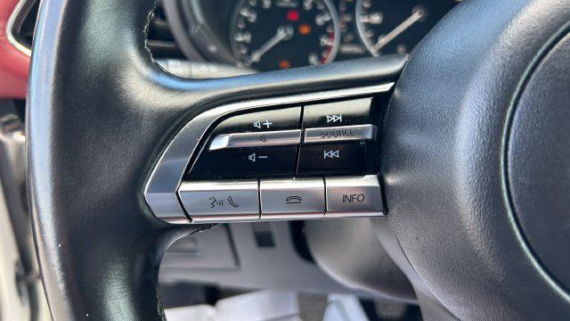 2021 Mazda Mazda3 Premium