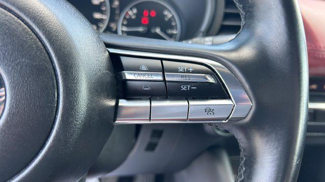 2021 Mazda Mazda3 Premium