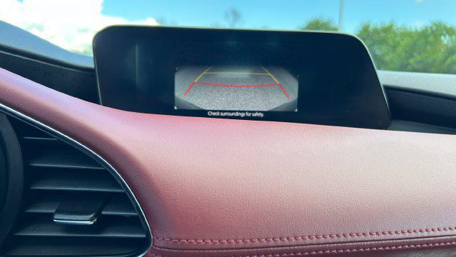 2021 Mazda Mazda3 Premium