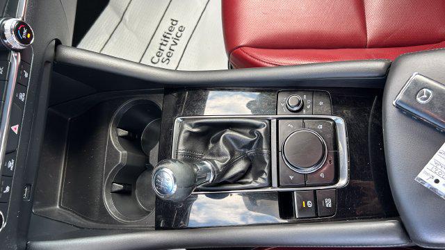 2021 Mazda Mazda3 Premium