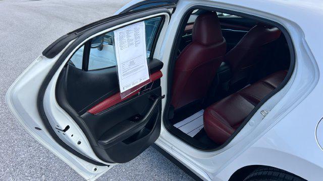 2021 Mazda Mazda3 Premium