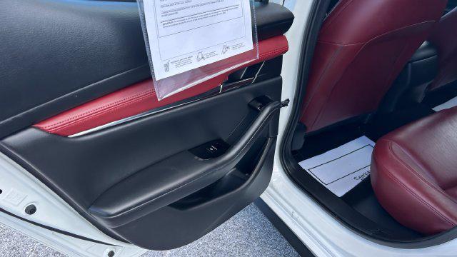 2021 Mazda Mazda3 Premium