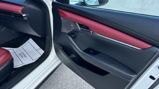 2021 Mazda Mazda3 Premium