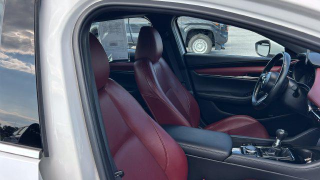 2021 Mazda Mazda3 Premium