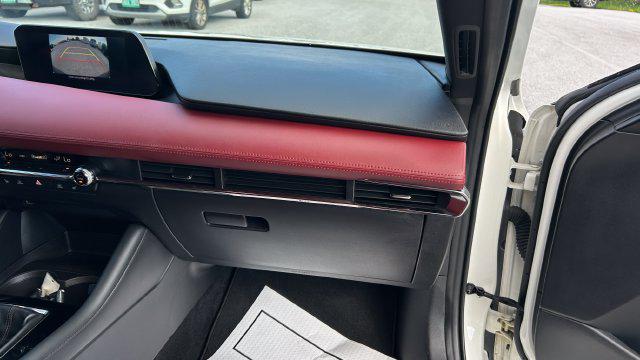 2021 Mazda Mazda3 Premium