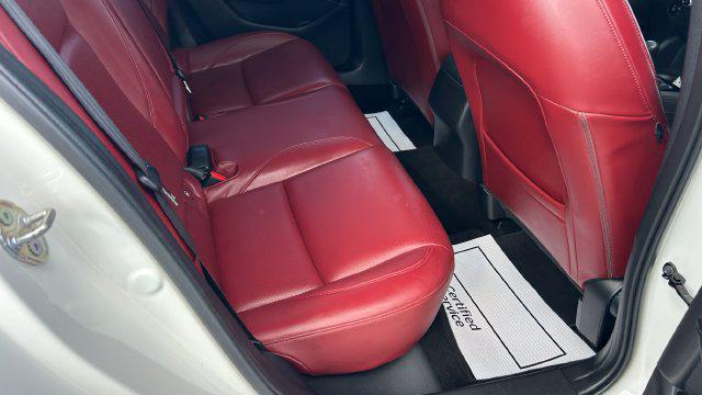 2021 Mazda Mazda3 Premium