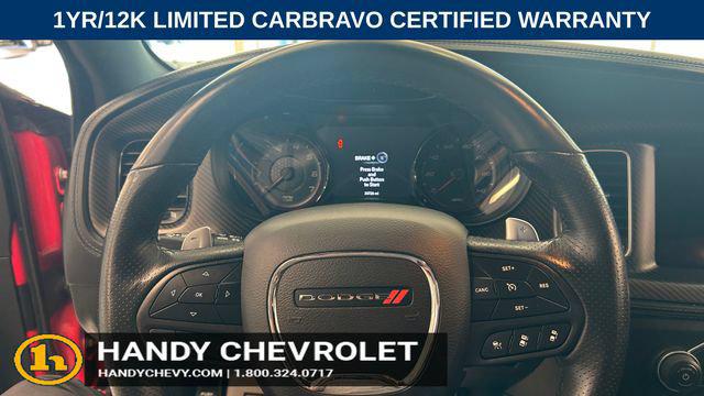 2023 Dodge Charger GT AWD