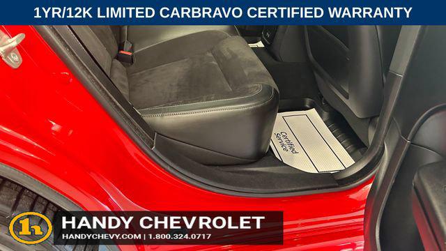 2023 Dodge Charger GT AWD