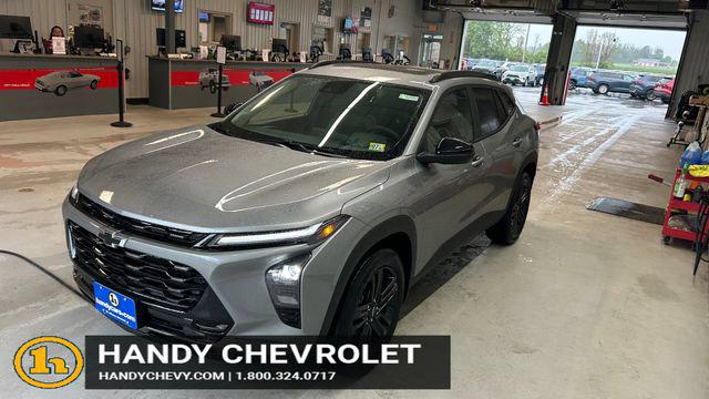 2026 Chevrolet Trax FWD ACTIV for sale in Saint Albans, VT