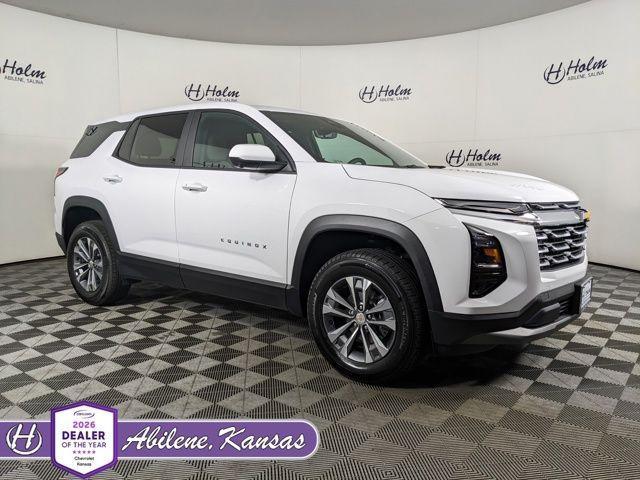 2027 Chevrolet Equinox AWD LT for sale in Abilene, KS