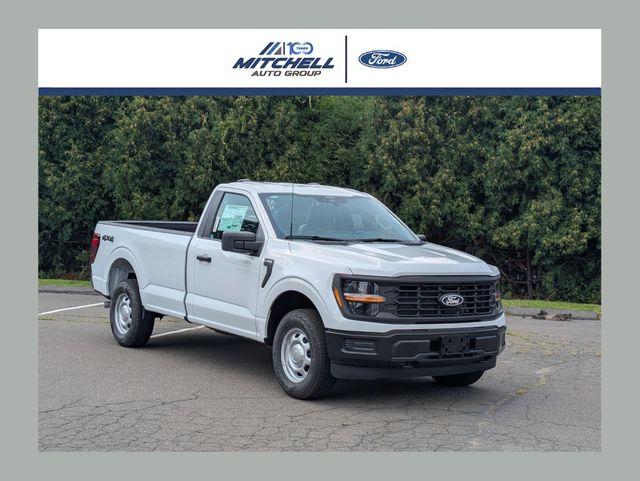 2026 Ford F-150 XL for sale in Windsor, CT