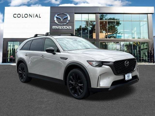 2026 Mazda X-90 3.3 Turbo Premium Sport for sale in Danbury, CT