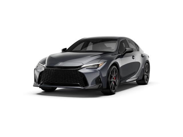 2026 Lexus IS 350 F SPORT for sale in East Hartford, CT