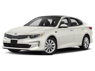 2018 Kia Optima EX for sale in Draper, UT