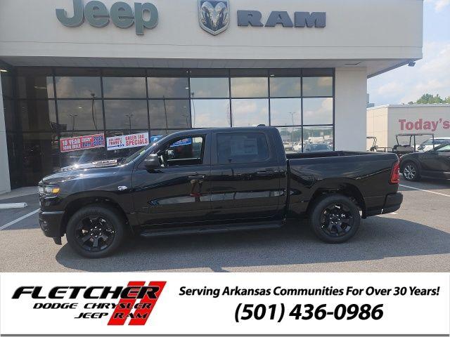 2026 Ram 1500 Express Crew Cab 4x4 5'7" Box for sale in Sherwood, AR