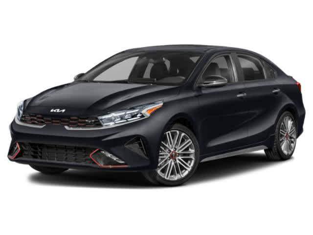 2024 Kia Forte GT for sale in Grapevine, TX
