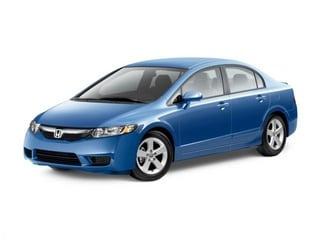 2009 Honda Civic LX-S for sale in Mishawaka, IN