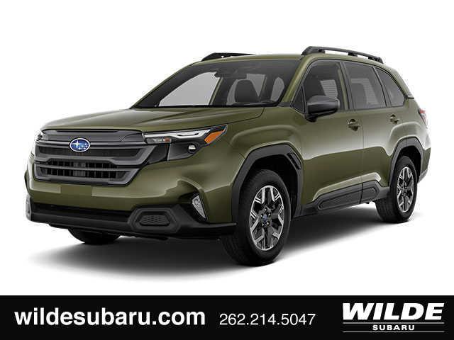 2026 Subaru Forester Premium for sale in Waukesha, WI