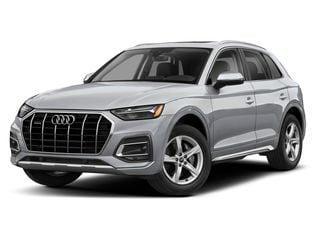 2024 Audi Q5 Premium Plus 45 TFSI S line quattro for sale in Richmond, VA