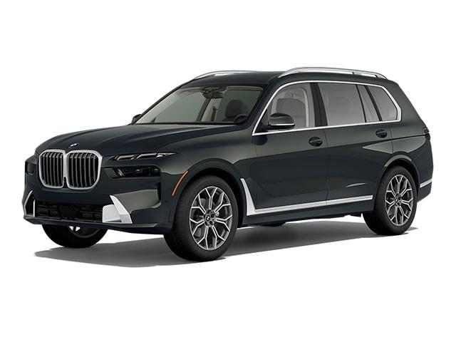 2025 BMW X7 xDrive40i for sale in Richmond, VA
