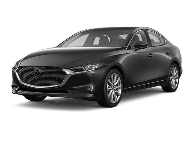 2026 Mazda Mazda3 2.5 S Preferred for sale in Brunswick, OH