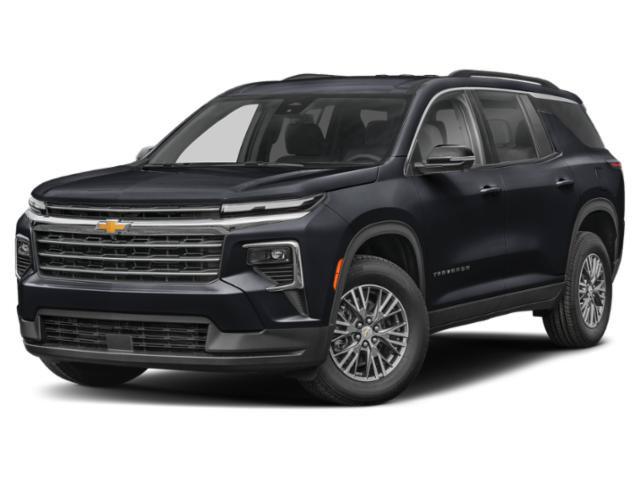 2027 Chevrolet Traverse AWD LT for sale in Norman, OK