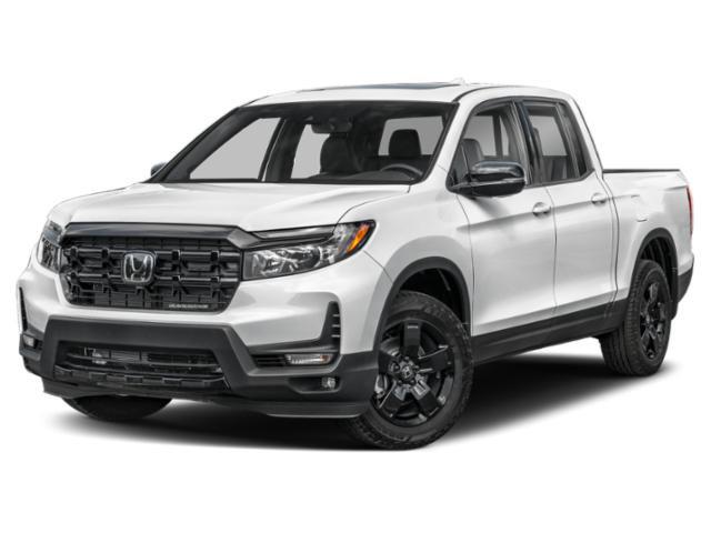2026 Honda Ridgeline Black Edition for sale in Erie, PA
