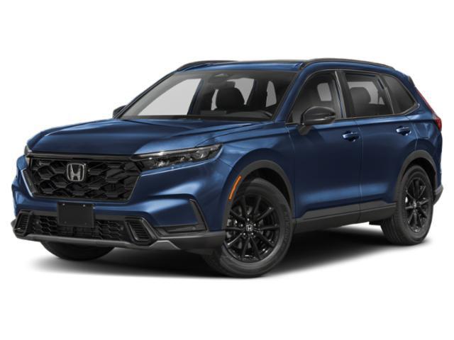 2026 Honda CR-V Hybrid AWD Sport-L for sale in Newark, DE