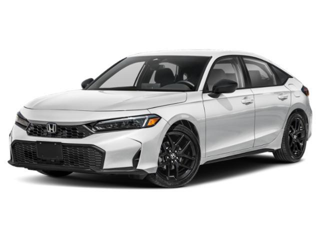 2026 Honda Civic Sport for sale in Newark, DE