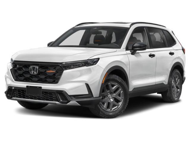 2026 Honda CR-V Hybrid AWD TrailSport for sale in Newark, DE