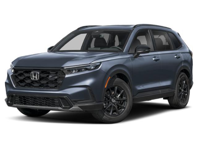 2026 Honda CR-V Hybrid AWD Sport for sale in Newark, DE
