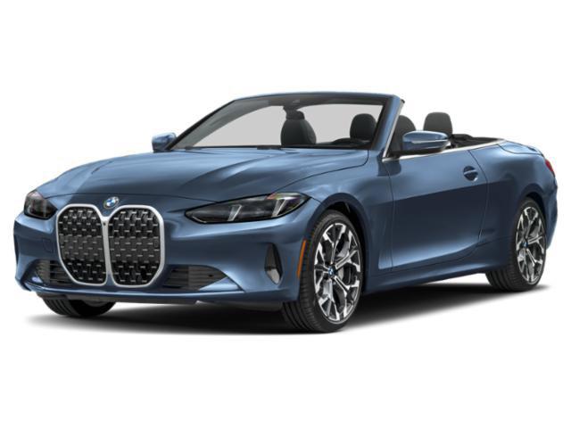 2027 BMW 4 Series 430i xDrive for sale near Cincinnati, OH
