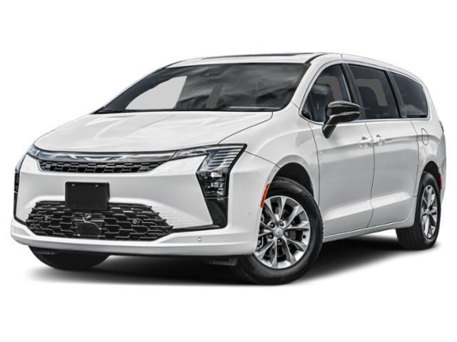 2027 Chrysler Pacifica Limited for sale in San Antonio, TX