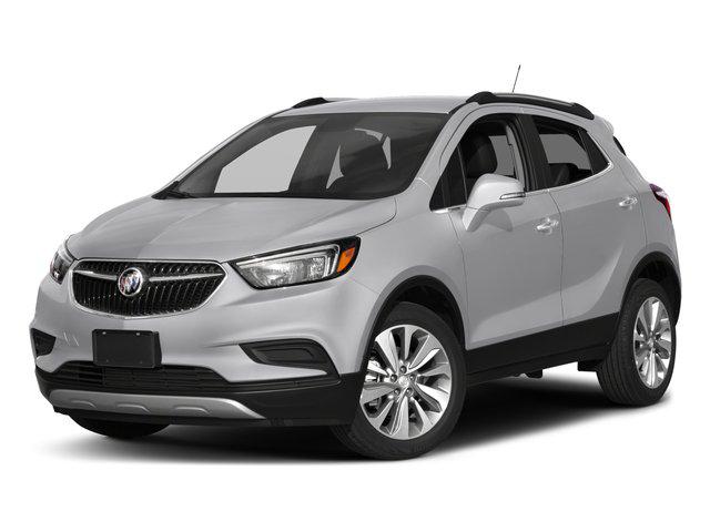 2017 Buick Encore Preferred for sale in Conway, AR